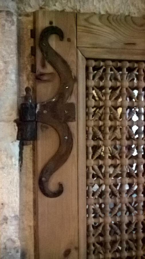 דירות Saint-Rémy-de-Provence Le Lapin Blanc מראה חיצוני תמונה
